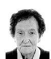 Maria Begoña Loroño Ormaetxea