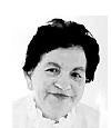 Lucila Gómez Casillas