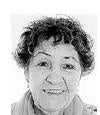 Angélica Gabina Tejedor Fuente