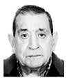 Miguel Cruz Rosillo