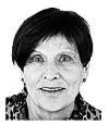 Ana María Hormaza Miranda