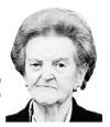 María Teresa Pagazaurtundua Fernández