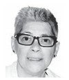 Conchi Recio Gutierrez