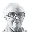 María Mendieta Bollar