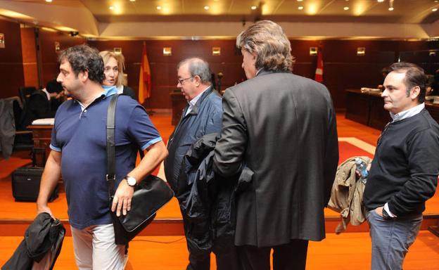 La jueza del fallido coche eléctrico Hiriko acusa a sus promotores de tres delitos