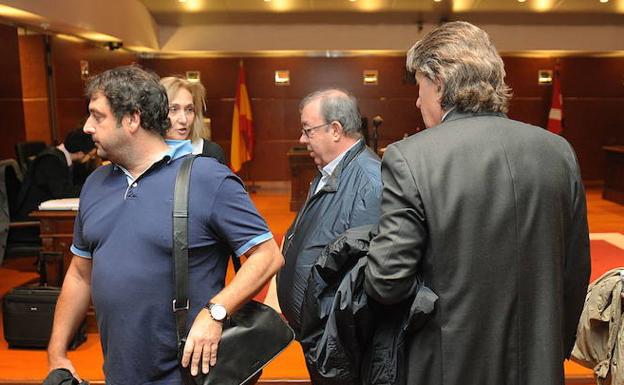 Ratifican la condena a los promotores del coche Hiriko por la quiebra de la compañía