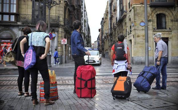 ¿Es posible darse de baja de autónomos en vacaciones?