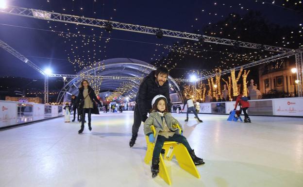 Planes con niños para este fin de semana: el musical de Peter Pan, las navidades...