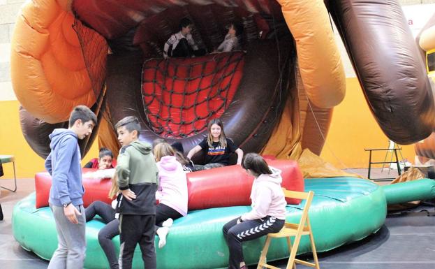 Qué hacer con los niños este fin de semana: obras de teatro en euskera y castellano...