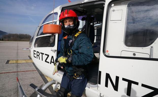 De necesitar la 'mili' y EGB a una plantilla de licenciados