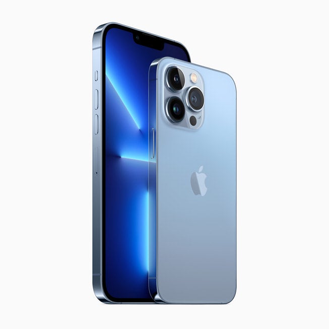 ¿Por qué miles de personas están ganando un iPhone 13 en Instagram?