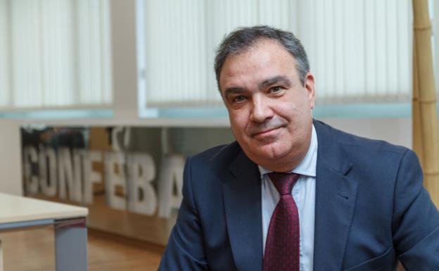 La patronal vasca propone pactar los beneficios de las empresas junto con los salarios