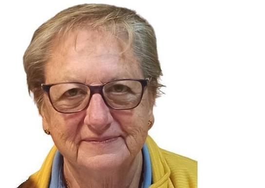 Fallece Marisol, una institución en la parroquia de Andra Mari de Getxo