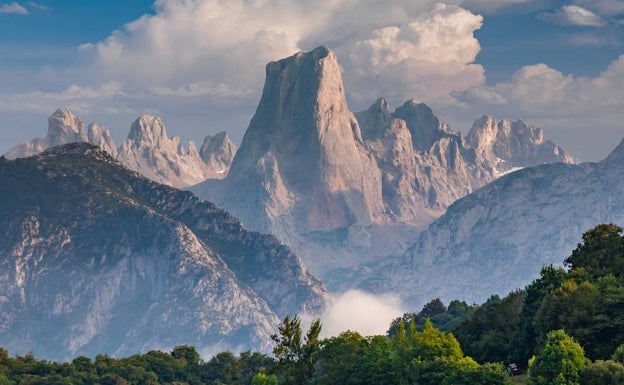 8 rutas imprescindibles para conocer Picos de Europa