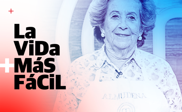 Podcast | La ganadora de Mastechef Abuelos y su receta de gallina trufada