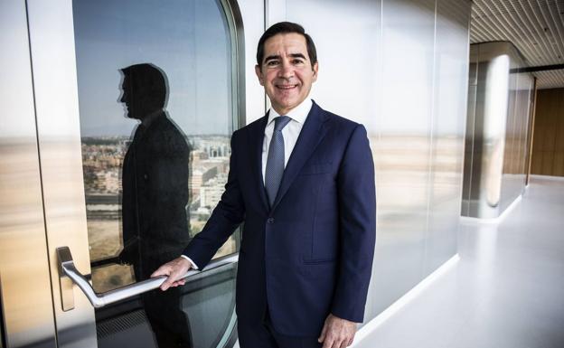 BBVA refuerza su compromiso con la financiación sostenible