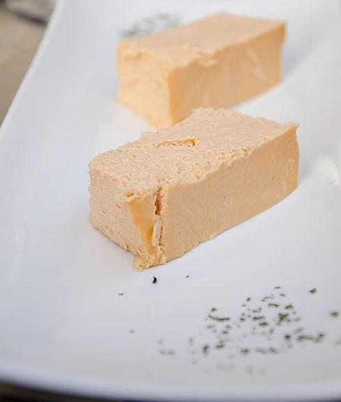 Pastel de kabrarroka, así empezó todo...