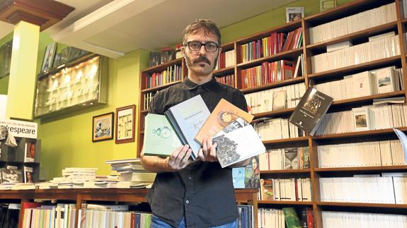 Editar en La Rioja: todo un reto